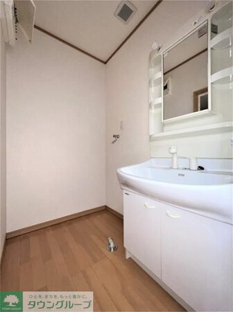 Le soleilの物件内観写真